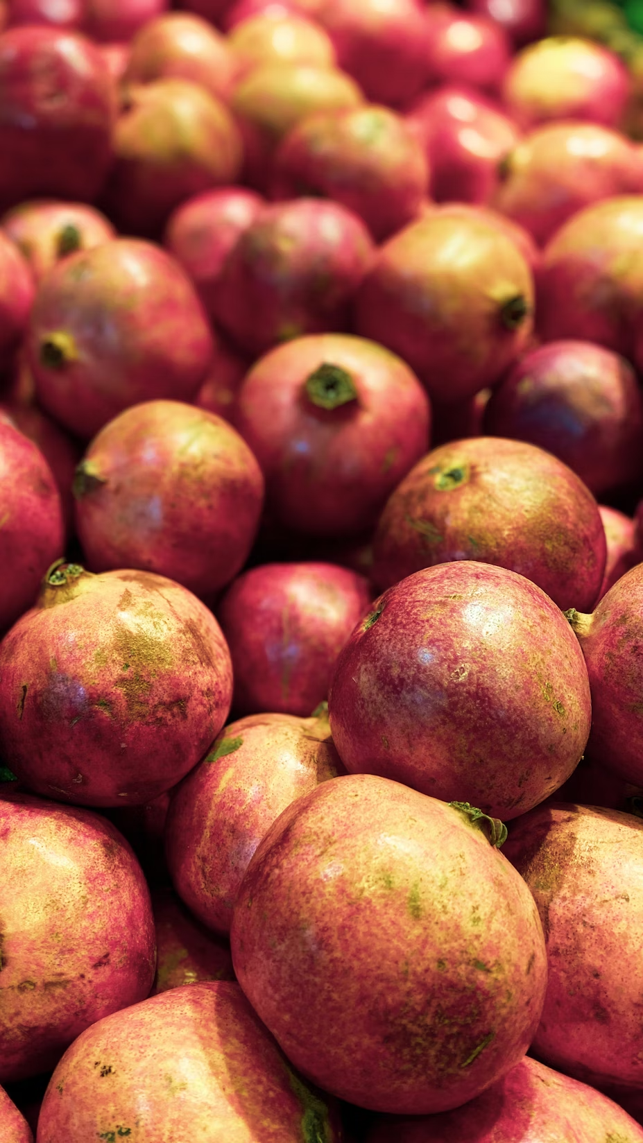Pomegranates
